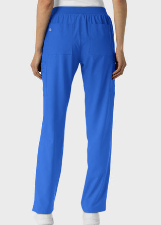 Wink Scrubs W23 Women's Cargo Utility Pant