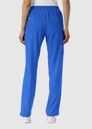 Wink Scrubs W23 Women's Cargo Utility Tall Pant