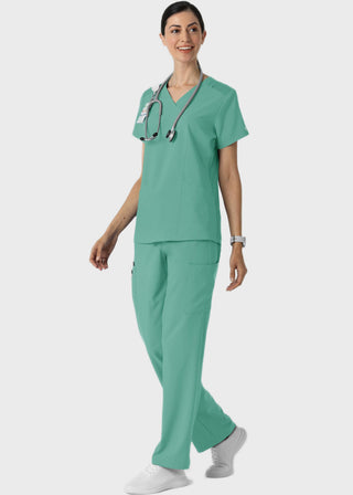 Wink Scrubs W23 Women's Cargo Utility Pant