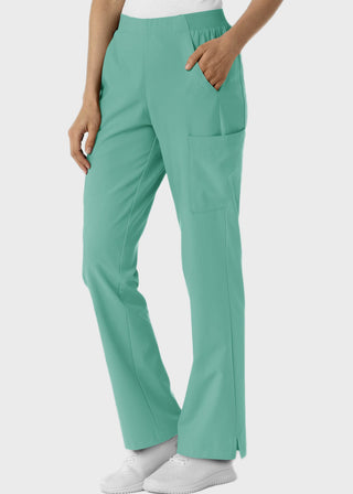 Wink Scrubs W23 Women's Cargo Utility Pant