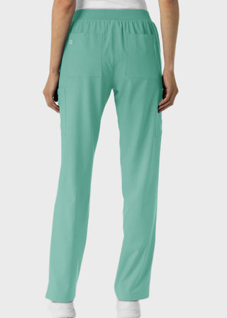 Wink Scrubs W23 Women's Cargo Utility Pant