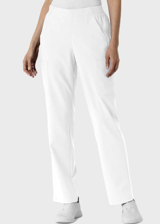 Wink Scrubs W23 Women's Cargo Utility Pant