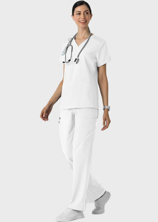 Wink Scrubs W23 Women's Cargo Utility Pant