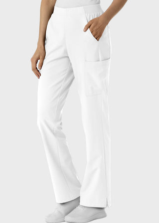 Wink Scrubs W23 Women's Cargo Utility Pant