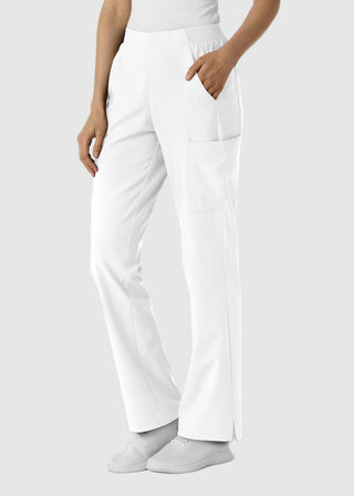 Wink Scrubs W23 Women's Cargo Utility Tall Pant