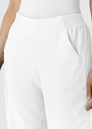 Wink Scrubs W23 Women's Cargo Utility Tall Pant