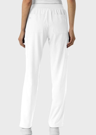 Wink Scrubs W23 Women's Cargo Utility Pant