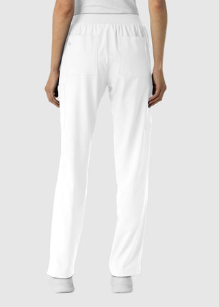 Wink Scrubs W23 Women's Cargo Utility Tall Pant