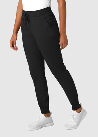Wink Scrubs Boundless Women's Jogger Petite Scrub Pant