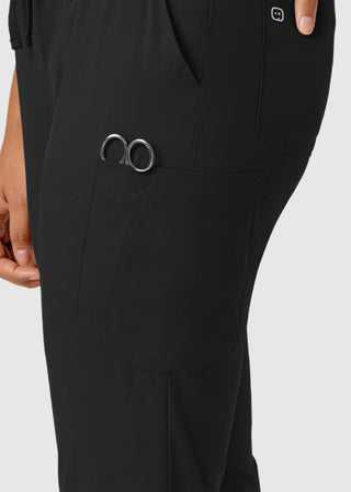 Wink Scrubs Boundless Women's Jogger Petite Scrub Pant