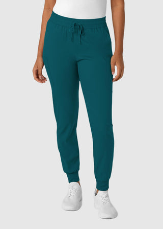 Wink Scrubs Boundless Women's Jogger Petite Scrub Pant