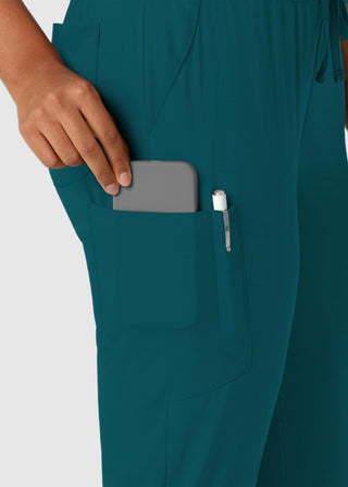 Wink Scrubs Boundless Women's Jogger Tall Scrub Pant