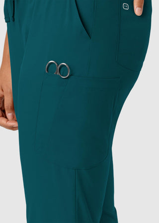 Wink Scrubs Boundless Women's Jogger Tall Scrub Pant