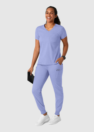 Wink Scrubs Boundless Women's Jogger Tall Scrub Pant