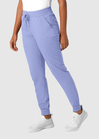 Wink Scrubs Boundless Women's Jogger Tall Scrub Pant