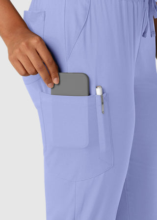 Wink Scrubs Boundless Women's Jogger Tall Scrub Pant