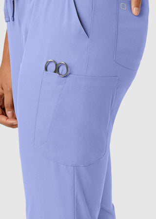 Wink Scrubs Boundless Women's Jogger Petite Scrub Pant