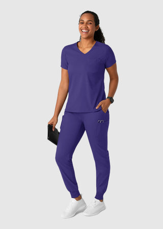 Wink Scrubs Boundless Women's Jogger Tall Scrub Pant