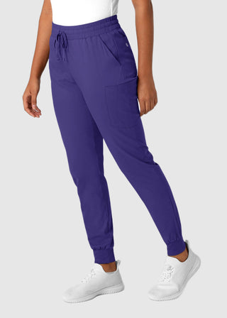 Wink Scrubs Boundless Women's Jogger Tall Scrub Pant