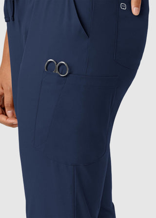 Wink Scrubs Boundless Women's Jogger Petite Scrub Pant