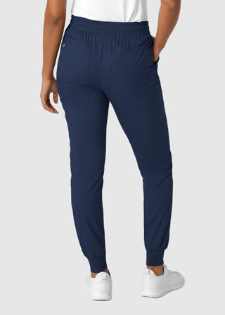 Wink Scrubs Boundless Women's Jogger Petite Scrub Pant