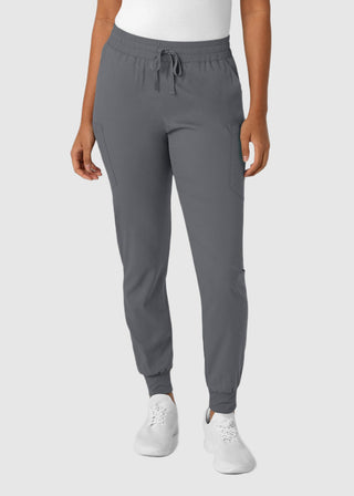 Wink Scrubs Boundless Women's Jogger Petite Scrub Pant