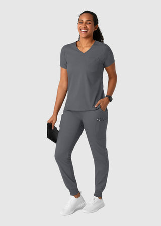 Wink Scrubs Boundless Women's Jogger Tall Scrub Pant