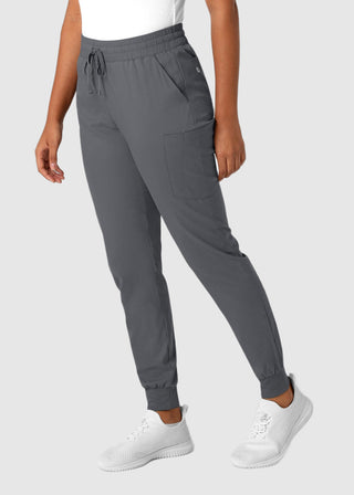 Wink Scrubs Boundless Women's Jogger Petite Scrub Pant