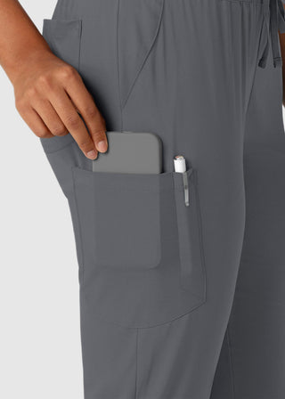 Wink Scrubs Boundless Women's Jogger Petite Scrub Pant