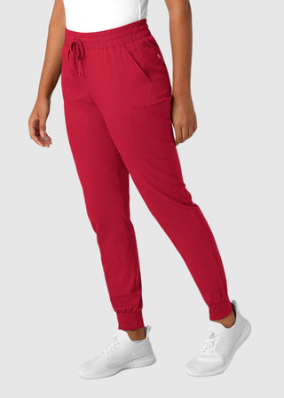 Wink Scrubs Boundless Women's Jogger Tall Scrub Pant