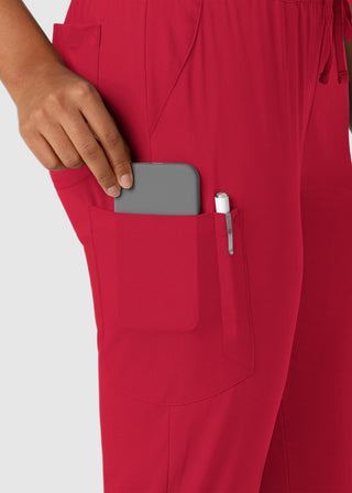 Wink Scrubs Boundless Women's Jogger Scrub Pant