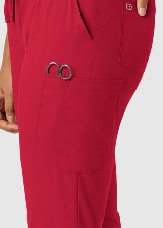 Wink Scrubs Boundless Women's Jogger Tall Scrub Pant