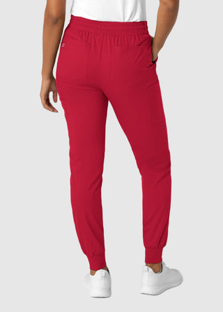 Wink Scrubs Boundless Women's Jogger Tall Scrub Pant