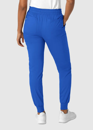 Wink Scrubs Boundless Women's Jogger Petite Scrub Pant