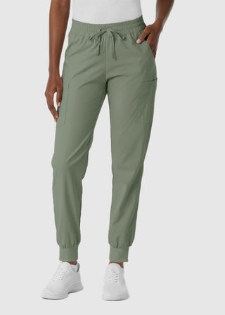 Wink Scrubs Boundless Women's Jogger Tall Scrub Pant