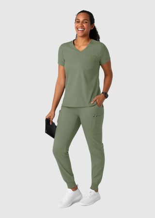 Wink Scrubs Boundless Women's Jogger Tall Scrub Pant