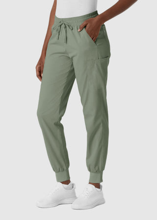 Wink Scrubs Boundless Women's Jogger Tall Scrub Pant