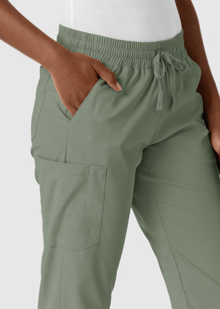 Wink Scrubs Boundless Women's Jogger Tall Scrub Pant