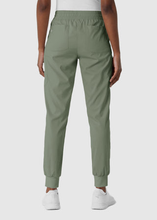 Wink Scrubs Boundless Women's Jogger Tall Scrub Pant