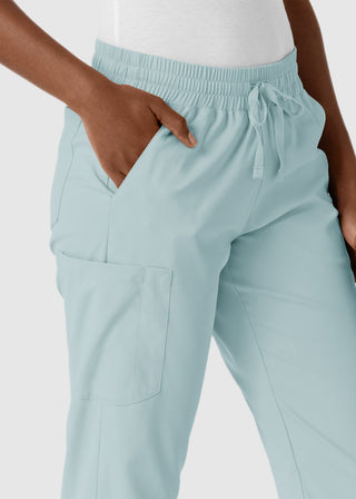 Wink Scrubs Boundless Women's Jogger Scrub Pant