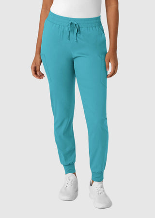 Wink Scrubs Boundless Women's Jogger Petite Scrub Pant