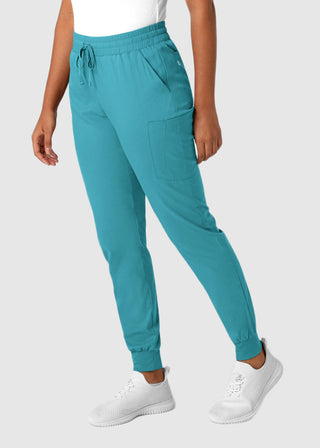 Wink Scrubs Boundless Women's Jogger Scrub Pant