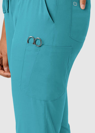 Wink Scrubs Boundless Women's Jogger Petite Scrub Pant