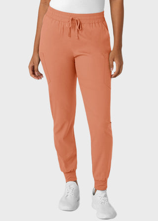Wink Scrubs Boundless Women's Jogger Petite Scrub Pant