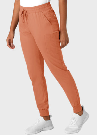 Wink Scrubs Boundless Women's Jogger Petite Scrub Pant