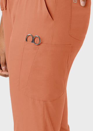 Wink Scrubs Boundless Women's Jogger Petite Scrub Pant