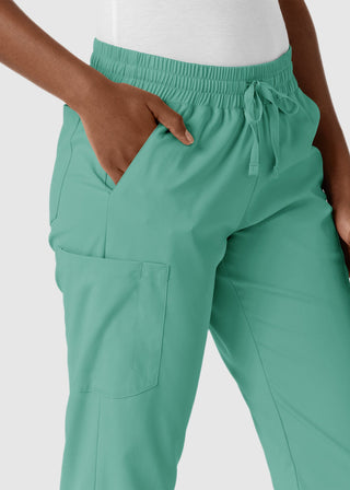 Wink Scrubs Boundless Women's Jogger Scrub Pant