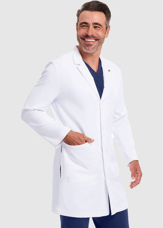 Healing Hands Men's Luke Lab Coat