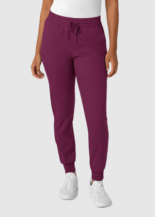 Wink Scrubs Boundless Women's Jogger Petite Scrub Pant