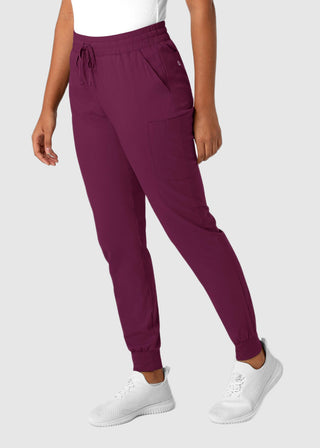 Wink Scrubs Boundless Women's Jogger Tall Scrub Pant